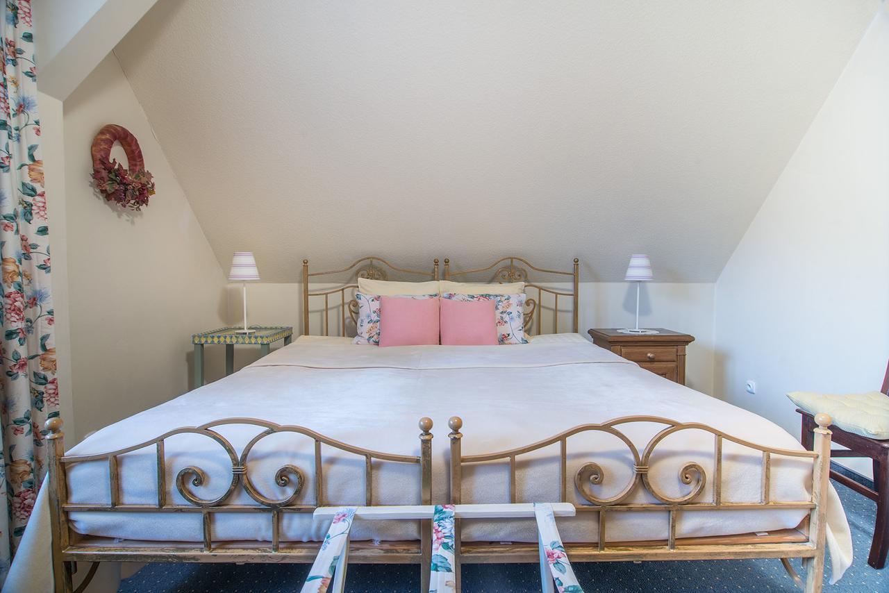 Dom Goscinny Iwona Homestay Kazimierz Dolny