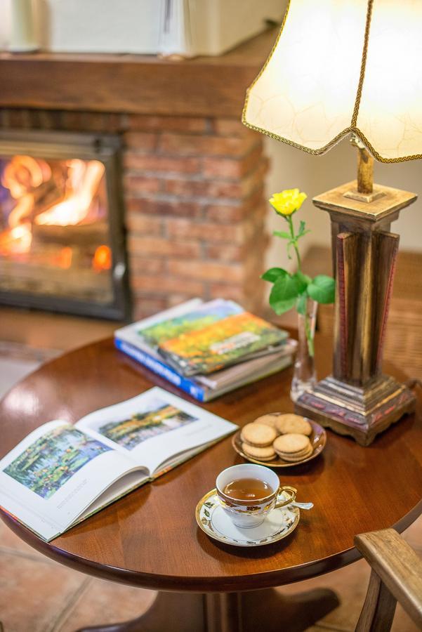 Homestay Dom Goscinny Iwona Kazimierz Dolny