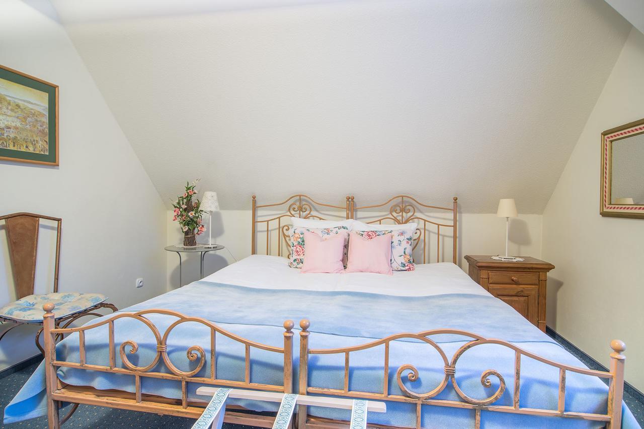 Homestay Dom Goscinny Iwona