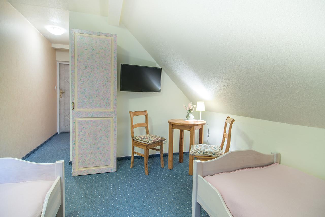 Homestay Dom Goscinny Iwona Kazimierz Dolny