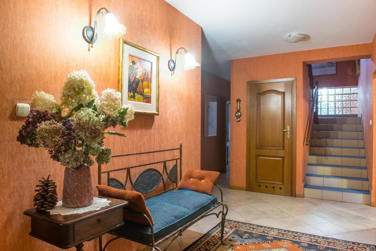 Homestay Dom Goscinny Iwona